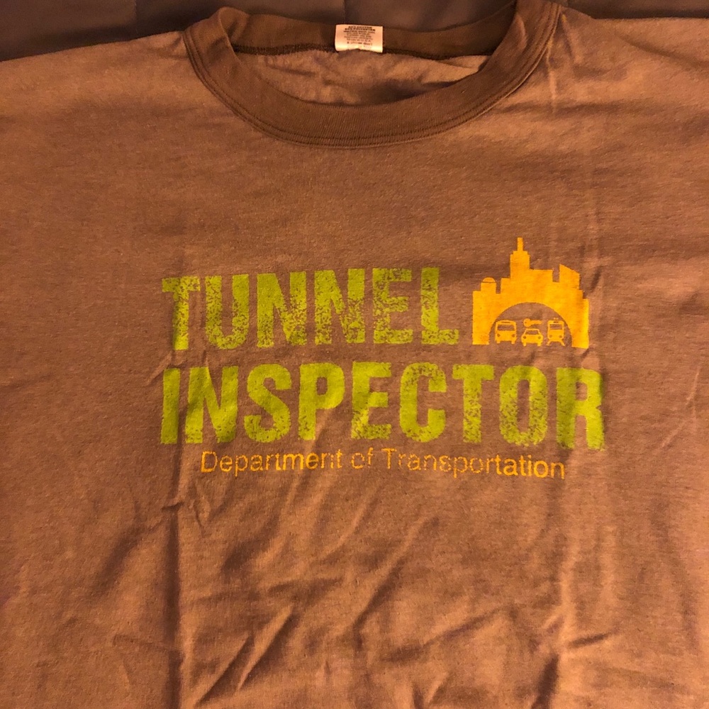 Men’s tee